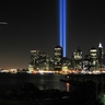 911 lights