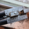 Barrel Flat