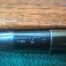 Lee Enfield R. side barrel marking