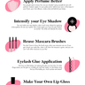 Beauty Hacks to get the most out of your makeup