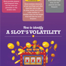  'What is Slots volatility?'