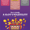  'What is Slots volatility?'