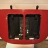 C rear deck lid T