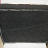 C Rear seatback R