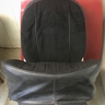 C Front seat front