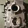 C Third case piece, with numbers