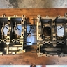 C Case halves
