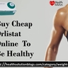 Buy Cheap Orlistat Online To Be Healthy