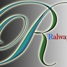 R always with J