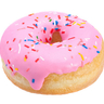 dunkin donuts nutrition
