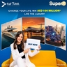 Win 100 Million AED with Super6 – Your Chance Starts Here