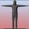 Male Charector