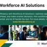Workforce AI Solutions