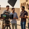 Creative Video Production Dubai – High-Quality Visual Storytelling