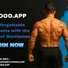 Experience Passion & Companionship – Top Male Escorts in Jaipur