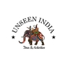 Colorful Logo of Unseen India – Best Golden Triangle Tour Packages Provider