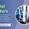 Digital Workers