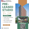 Experience Convenience with A G Landmark Studios Bhujbal Chowk Pune