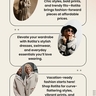 Rotita Coupons & Promo Codes – Up to 70% Off on Trendy Fashion Deals