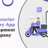 Appsinvo - Best Courier Delivery App Development Company in India, USA & UK
