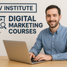 Digital Marketing Courses