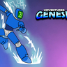 Uziventures Genesis