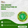 What is Tea Board of India?