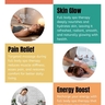 Recharge Your Energy with Full Body Spa Therapy