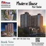 The Best 3 BHK Apartments at Redision Royal.