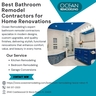 Best Bathroom Remodel Contractors for Home Renovations