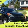 Reliable Lawn Mowing Business Queanbeyan | Fox Mowing