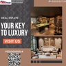 Sustainable Living at Global Inspira Hinjewadi Phase 2 Pune by Global Group