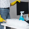 Expert Office Cleaning Liverpool Services | Maid Right Cleaning Ltd