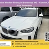 Window Tinting in Brentwood, MO – Express Window Tinting & Paint Protection