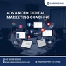 Advanced Digital Marketing Coaching