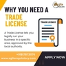 MCD Trade License in Delhi