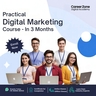 Practical Digital Marketing Course