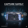 Explosion Proof Digital Camera