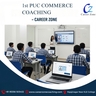 1st PUC Commerce Coaching