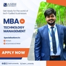 Top business schools odisha - ASBM University
