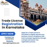 Trade License Karnataka Registration