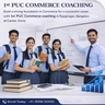 1st PU Commerce Coaching