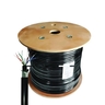 Industrial Armoured CAT6 Cable for Secure & High-Speed Networking