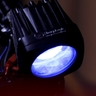 Forklift Blue Spot Light