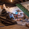 Basement Mold Remediation & Water Damage Repair Services in Pittsburgh