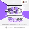 Scalable Website Solutions That Grow With Your Business|Amral Infotetech