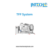 TFF System | Advanced Tangential Flow Filtration Equipment | Intech Analyticals