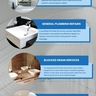 Trusted Plumber Brunswick for Reliable Plumbing Services