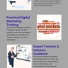 Indore Digital Marketing Institute (IDMI): Practical Training & Career-Focused 