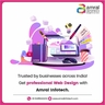 Trusted by Businesses Across India &ndash; Professional Web Design with Amral Infotech